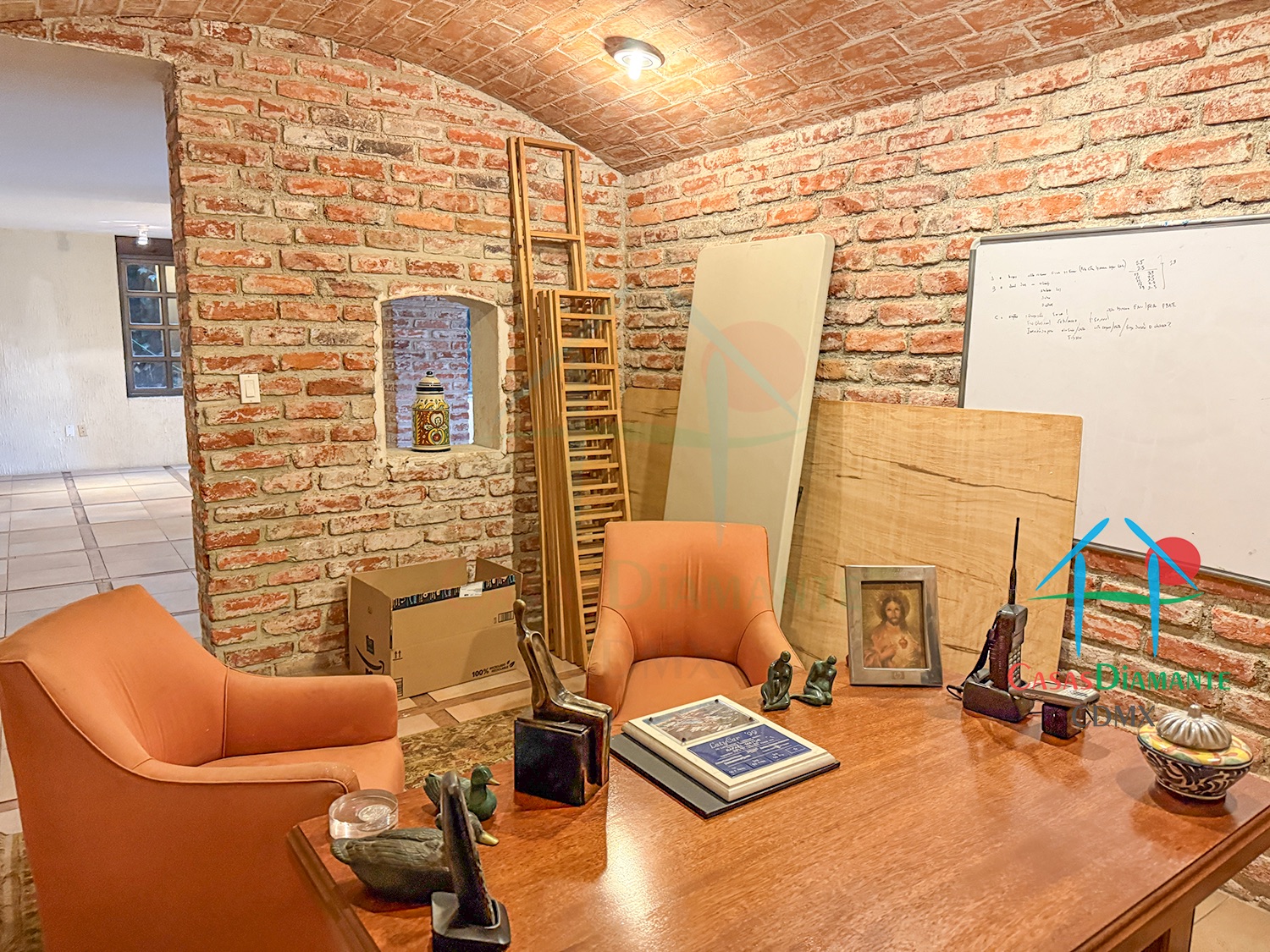 Interlomas Casa Rubén AB - Cava 5 Interlomas Casa Rubén AB - Cava 5